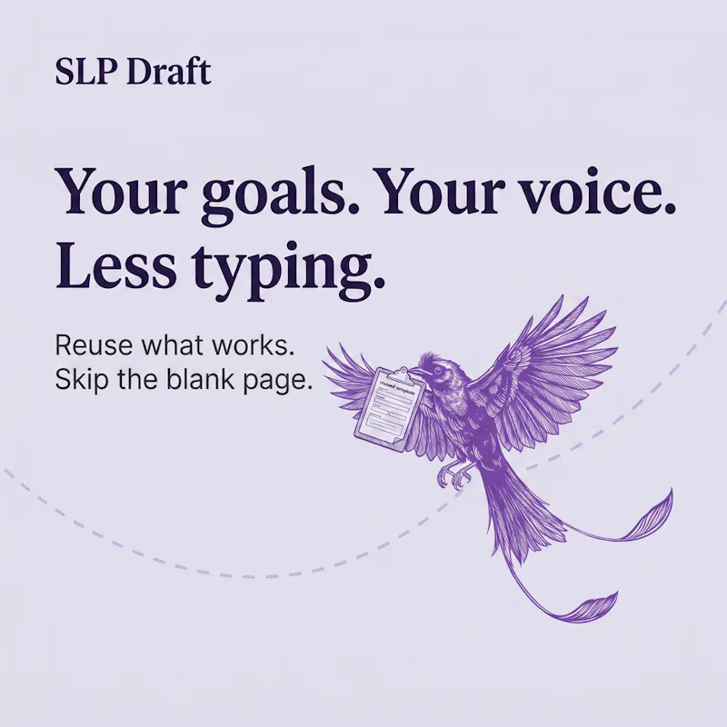 SLP Draft screenshot 1