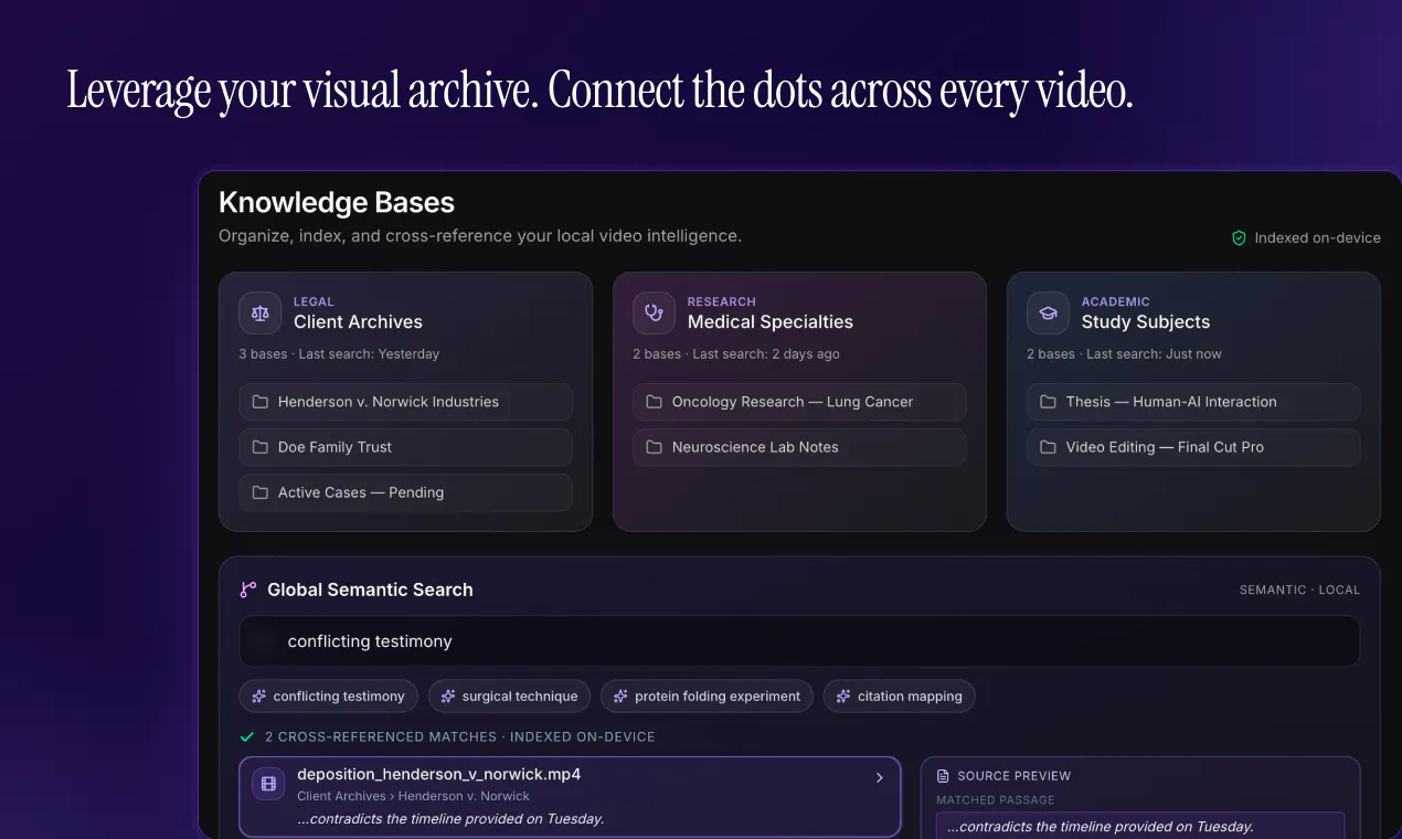 InsightPlayer gallery image