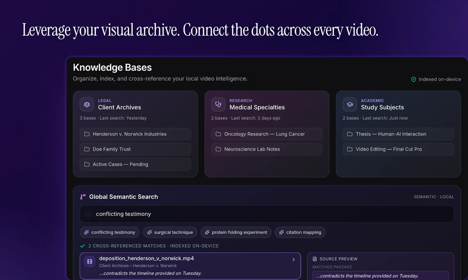 InsightPlayer screenshot 5