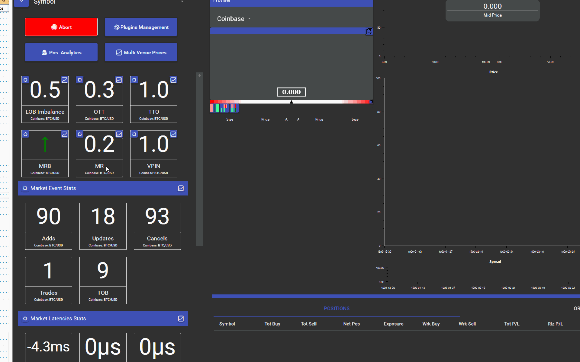 VisualHFT media 4