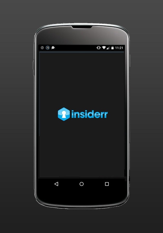 Insiderr gallery image