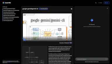 Code Wiki gallery image