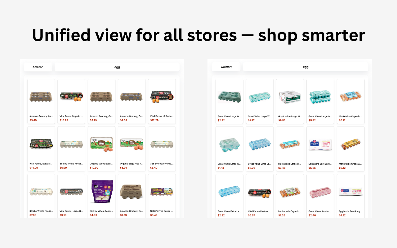 TrailShopper gallery image