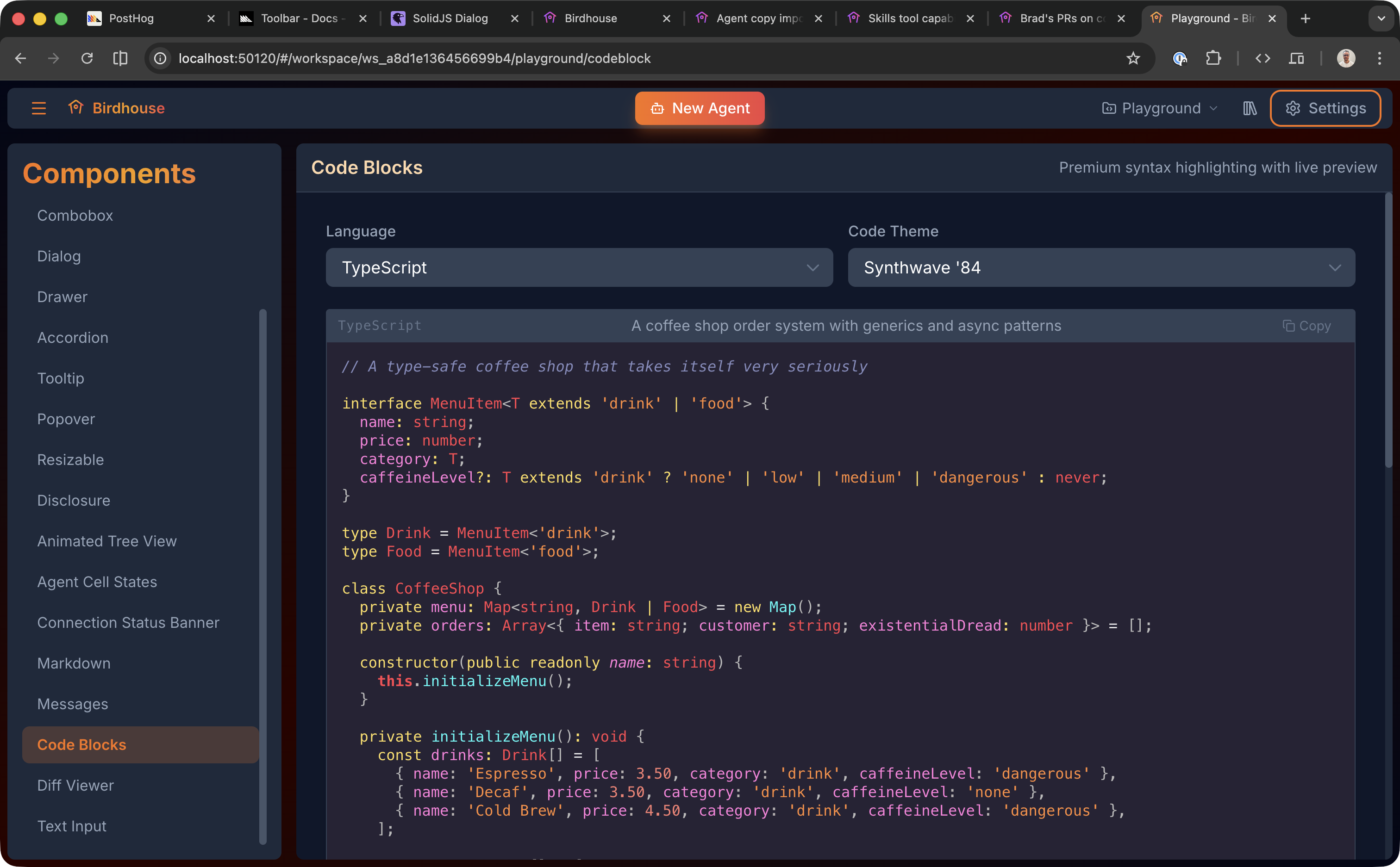 Birdhouse gallery image