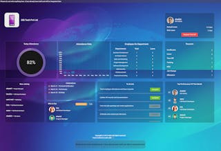 HR Connect gallery image