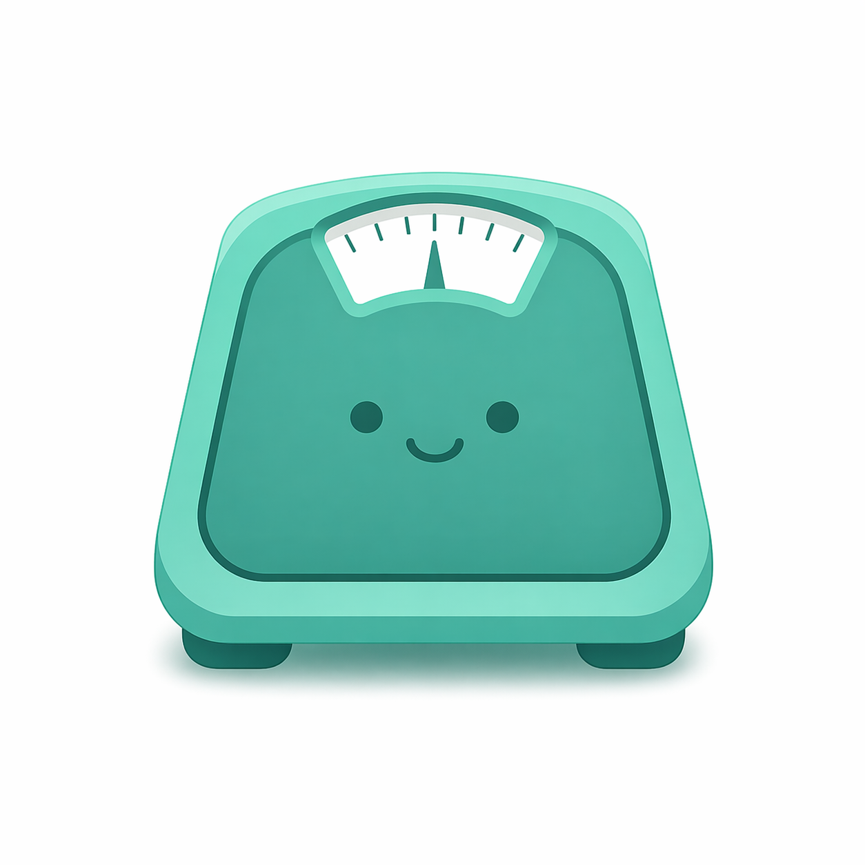 LightYet-Weight Tracker