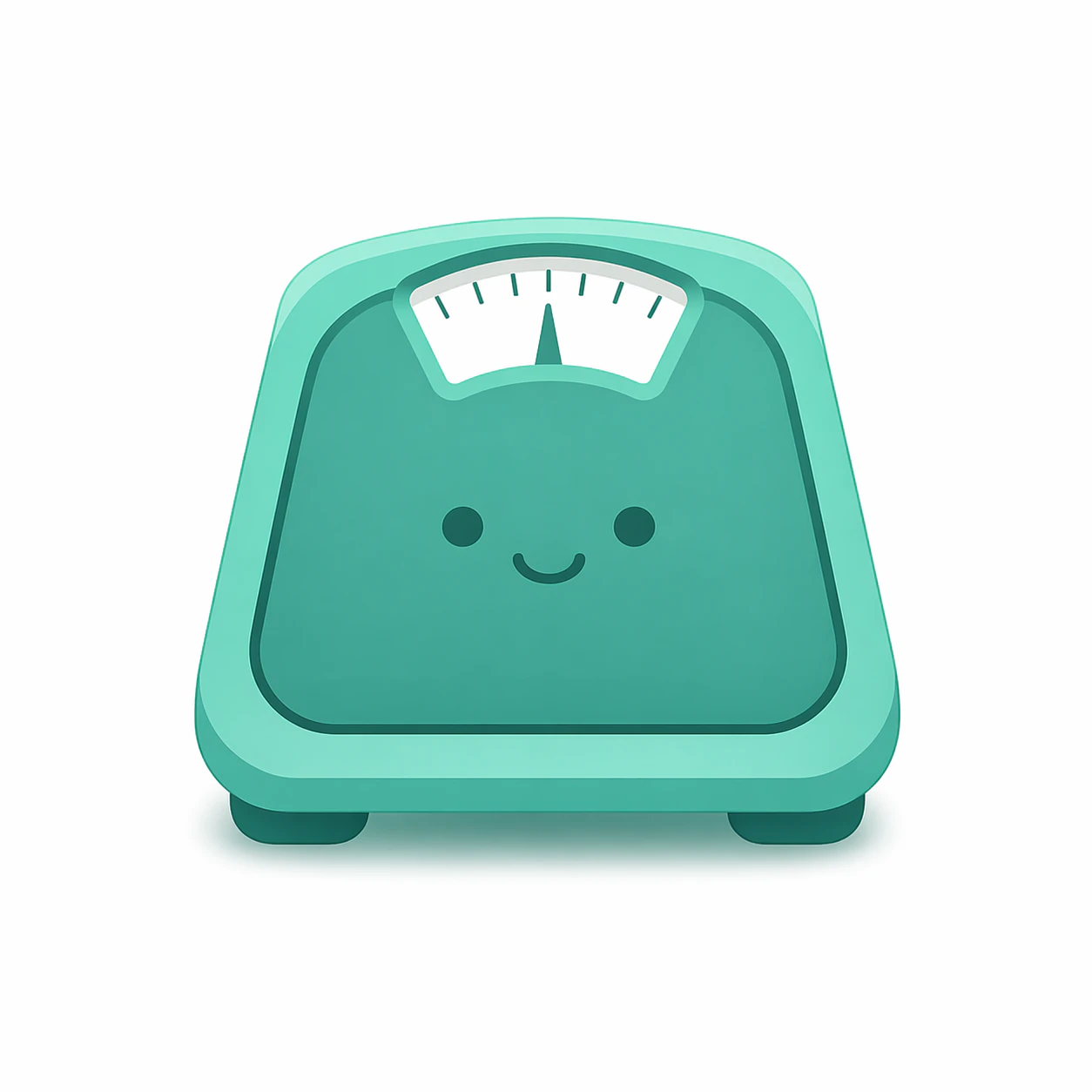 LightYet-Weight Tracker