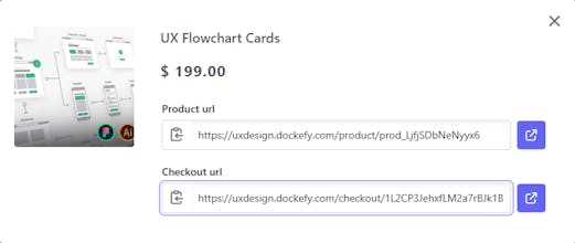 Dockefy gallery image