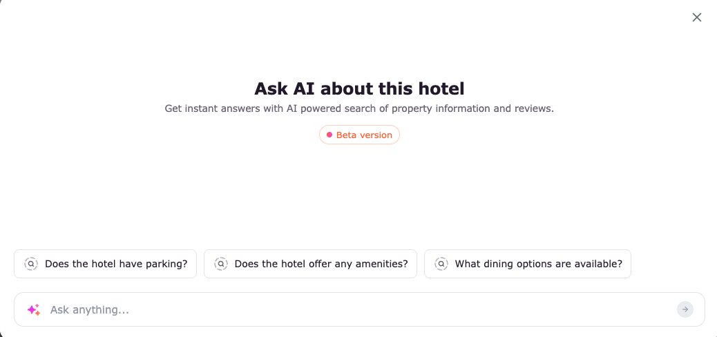 NoMi Travel gallery image