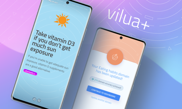 Vilua+ gallery image