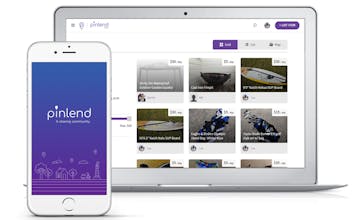 Pinlend gallery image