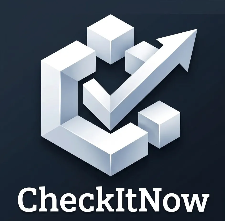 CheckItNow ERP (International Demo)