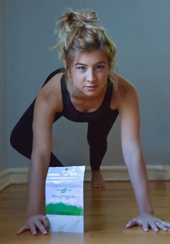 BoostMatcha