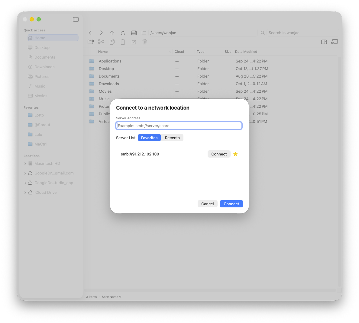 Sprout Studio gallery image