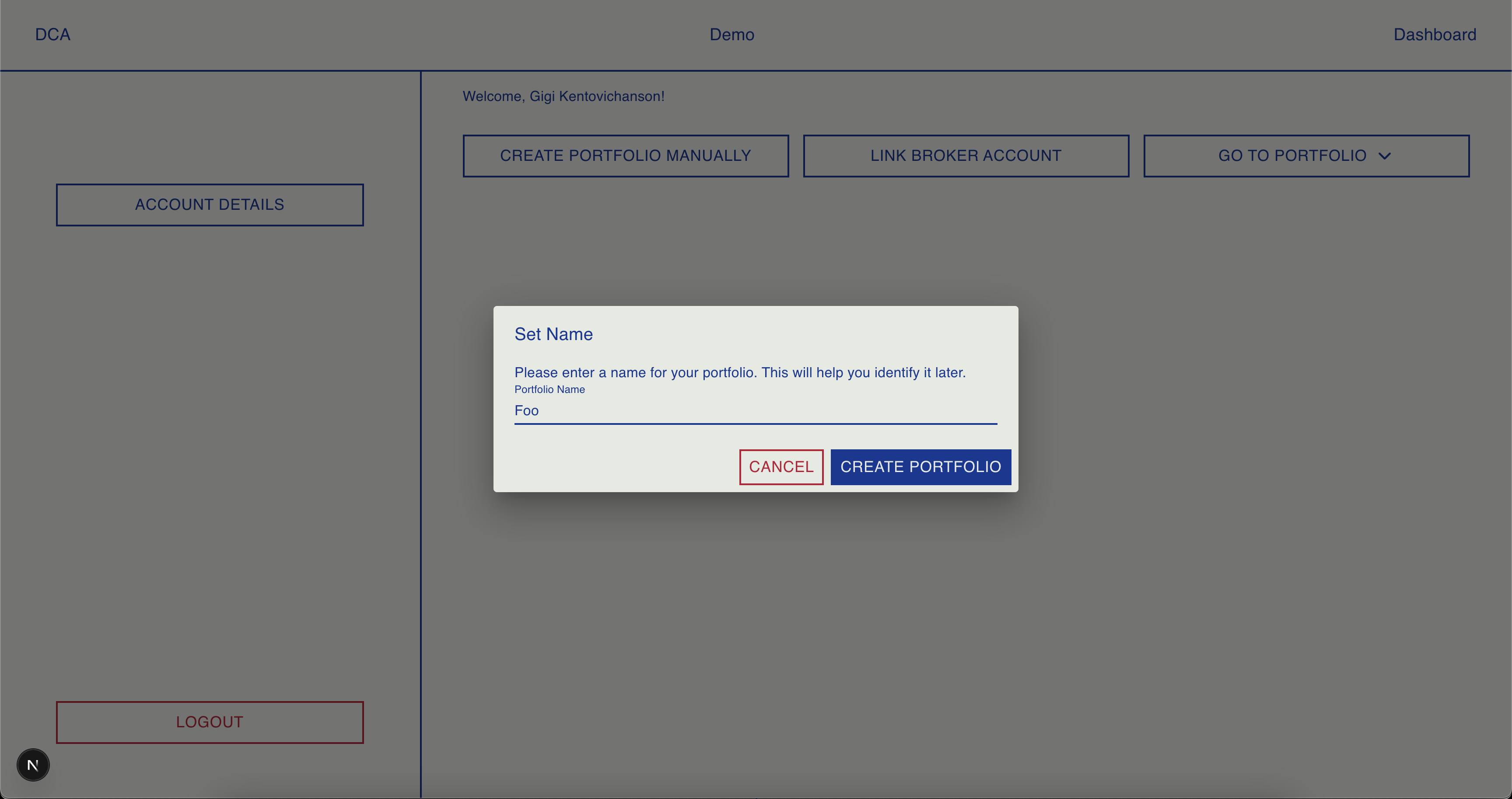 Média DCA - Portfolio & Dividend Tracker - Suivi et évaluations de dividendes automatisés dans une seule application 2