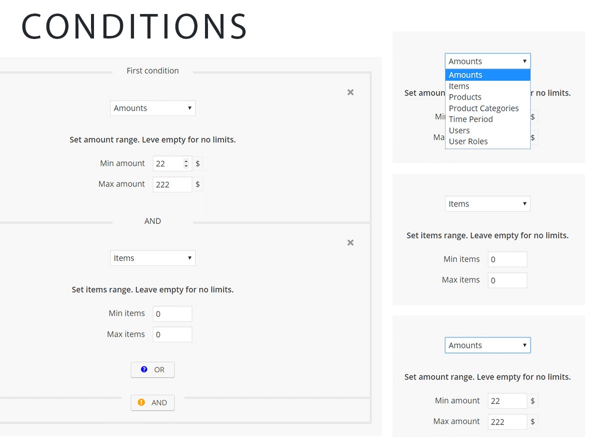 Giftable for WooCommerce gallery image