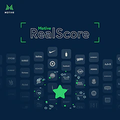 Motive RealScore Game