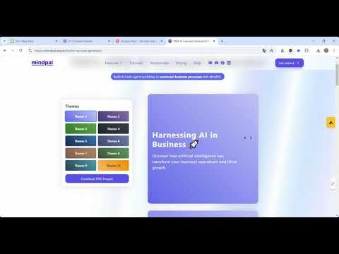 Postura gallery image