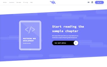 Mastering Web Development gallery image
