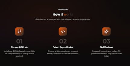 PRtidy gallery image