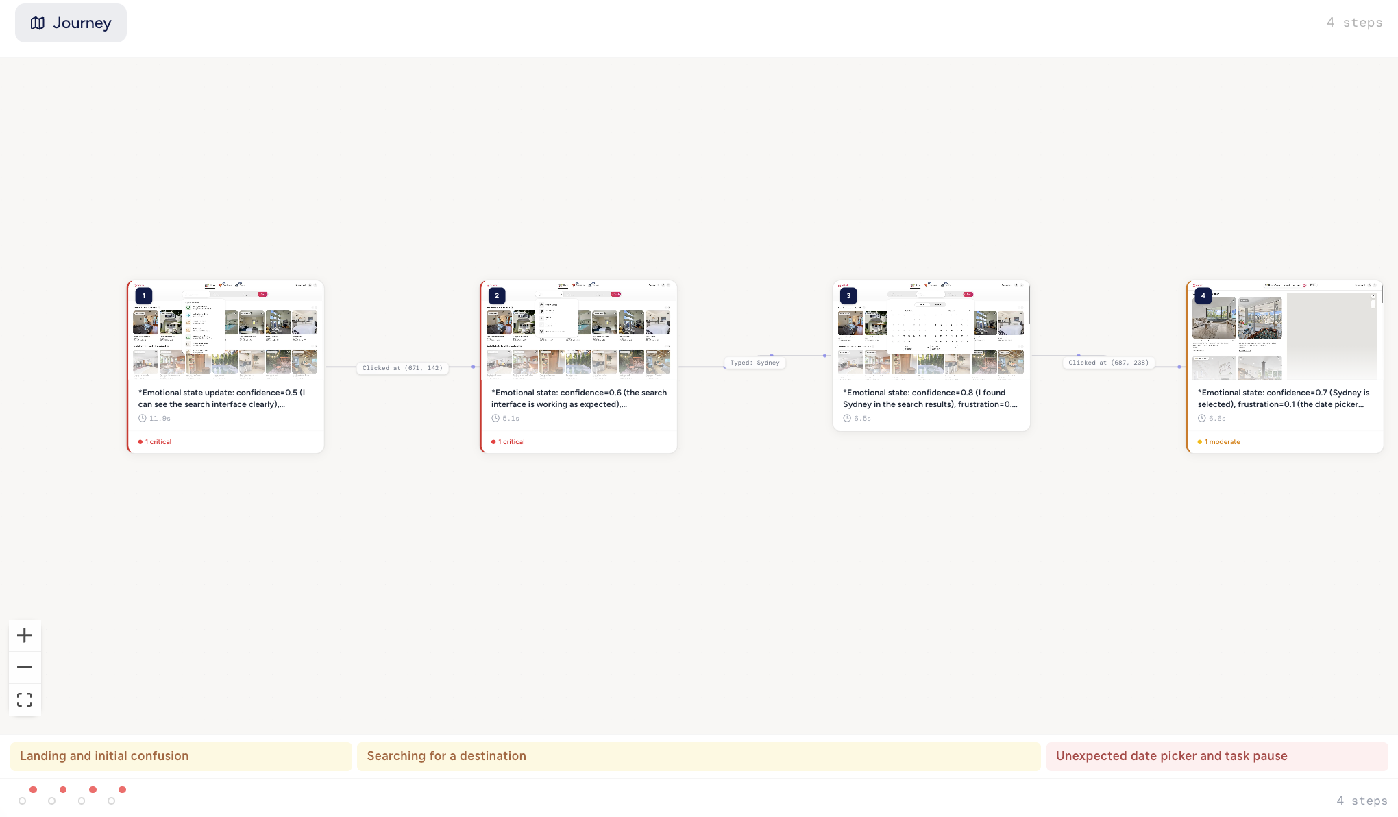 Mockingbird gallery image