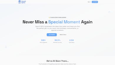 Save It Gift It gallery image