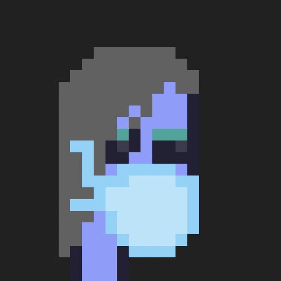 Média Hweeb.eth - NFTS 8