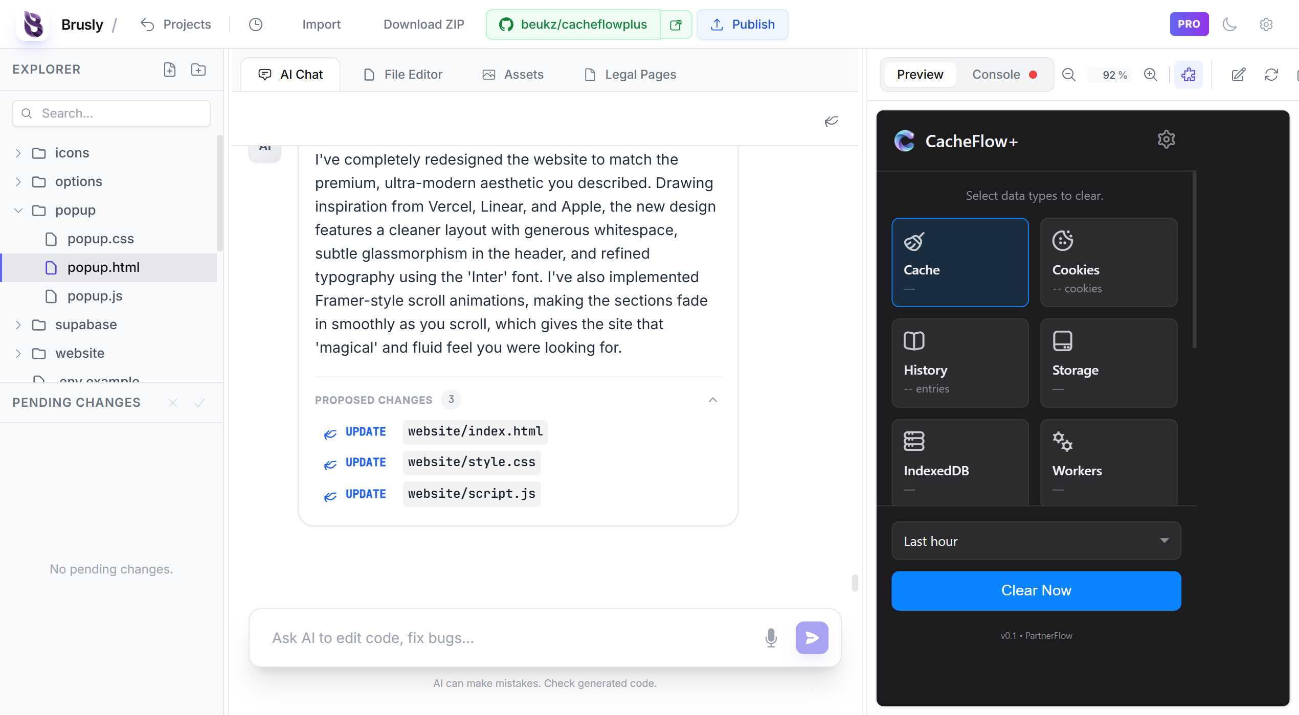 Brusly gallery image