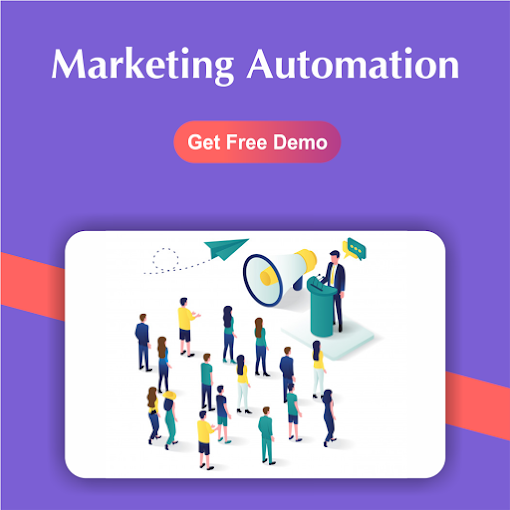 salestack CRM gallery image