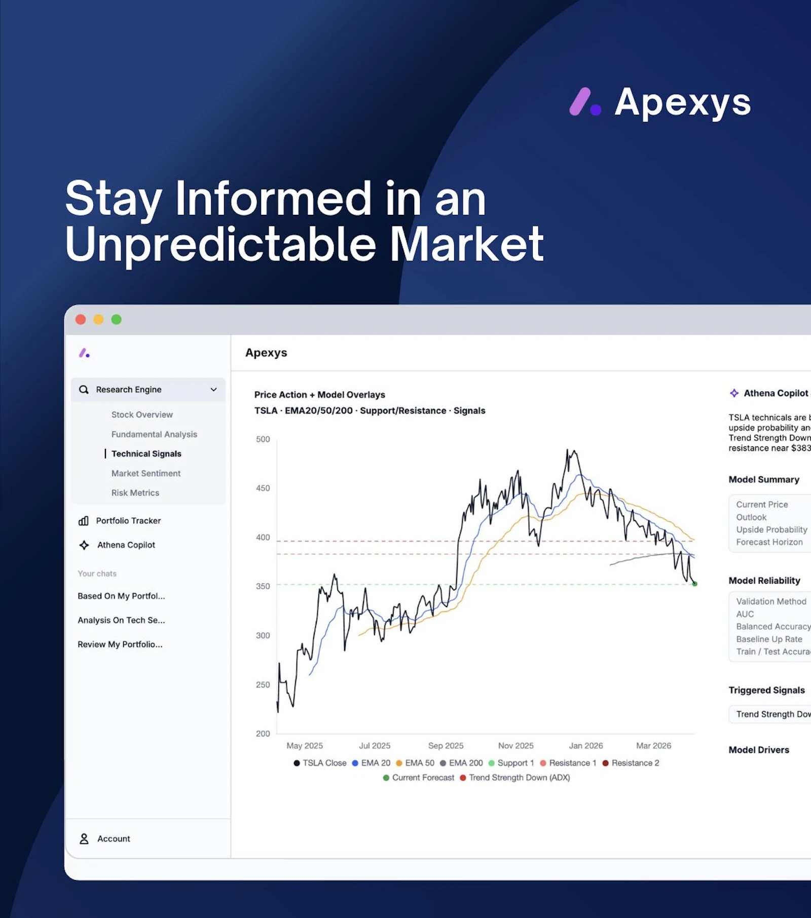Apexys screenshot 1