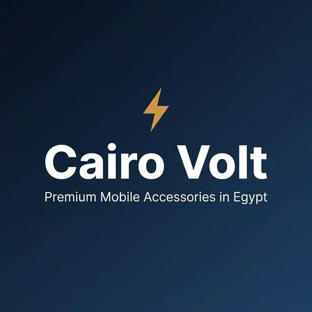 CairoVolt gallery image