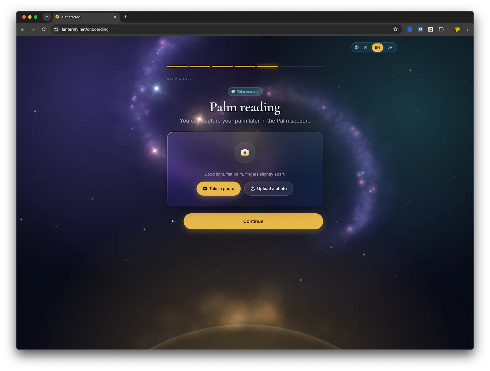 Lanternly screenshot 7