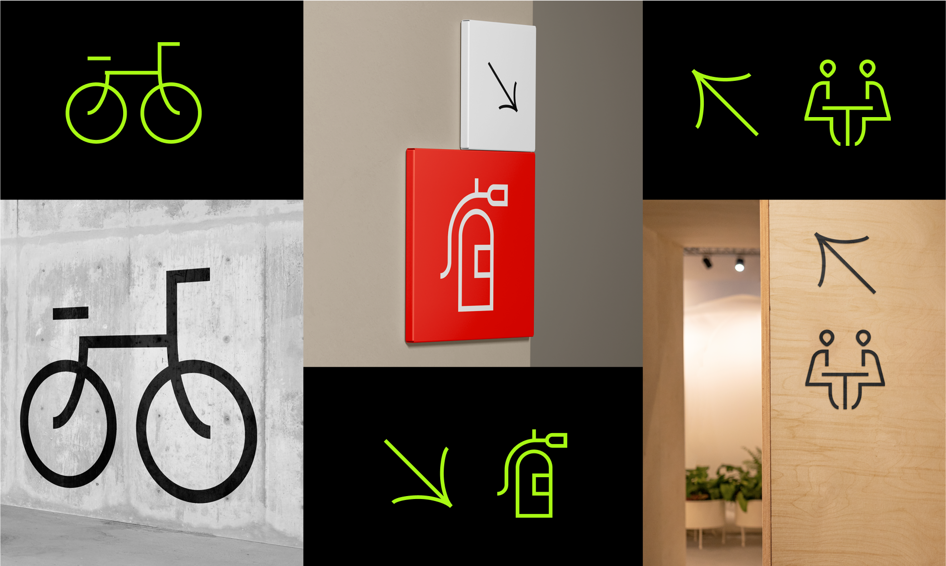 Guidance - Wayfinding 2.0 media 4