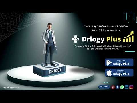 Drlogy Pathology Lab Software gallery image