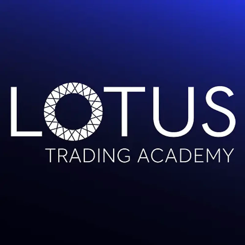 Lotus Trading Academy screenshot 1