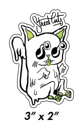 Street Cuts gallery image