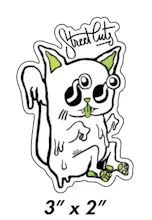 Street Cuts gallery image