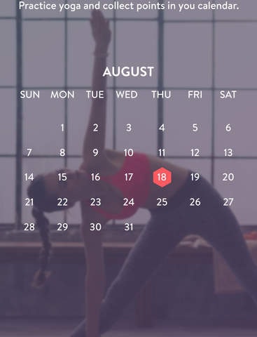 Asana Rebel Yoga gallery image