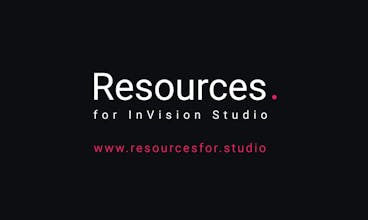 Resources For Studio gallery image