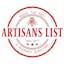 Artisans List: A Resource Directory