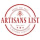 Artisans List: A Resource Directory