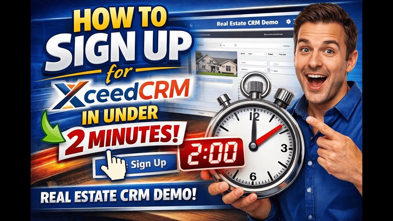 XCEED CRM  gallery image