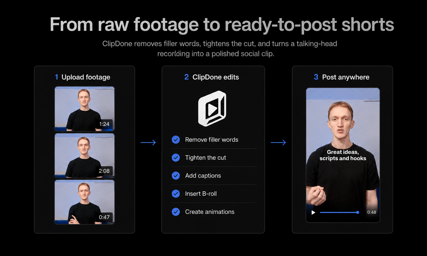 ClipDone gallery image