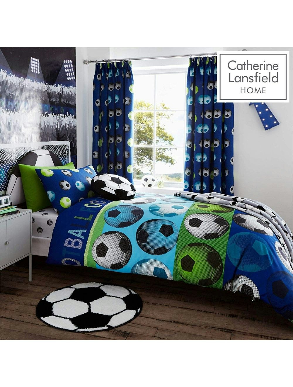 Duvet Covers & Sets gallery image