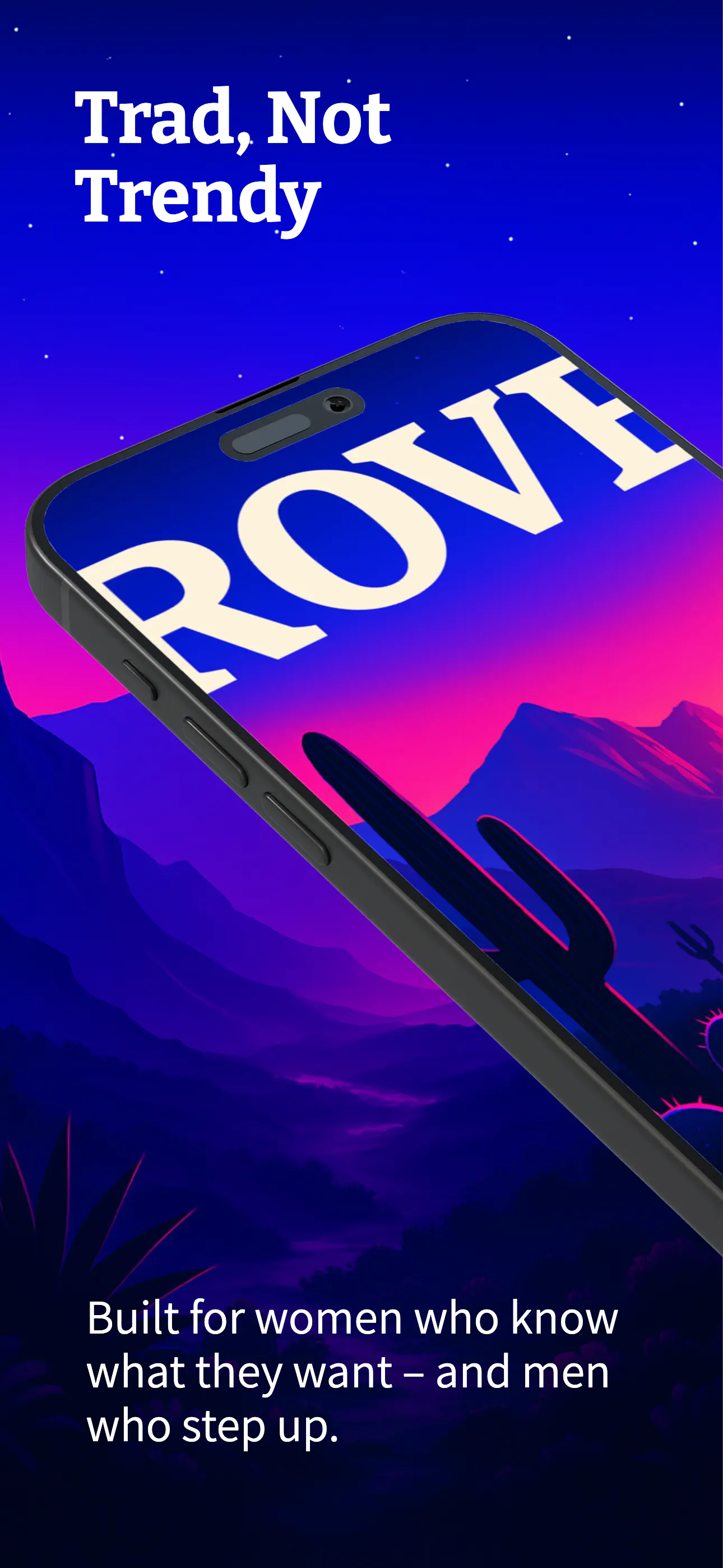 Rove Dating gallery image