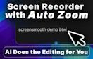ScreenSmooth