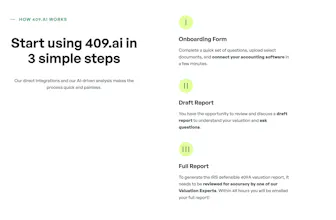 409.ai gallery image