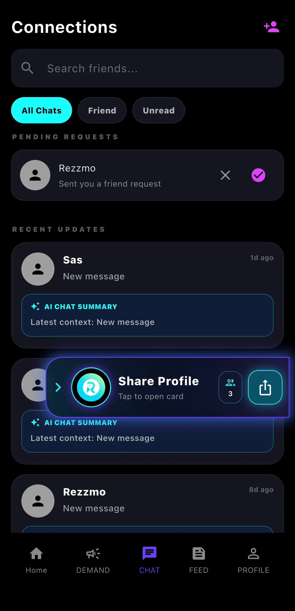 Rezzmo gallery image