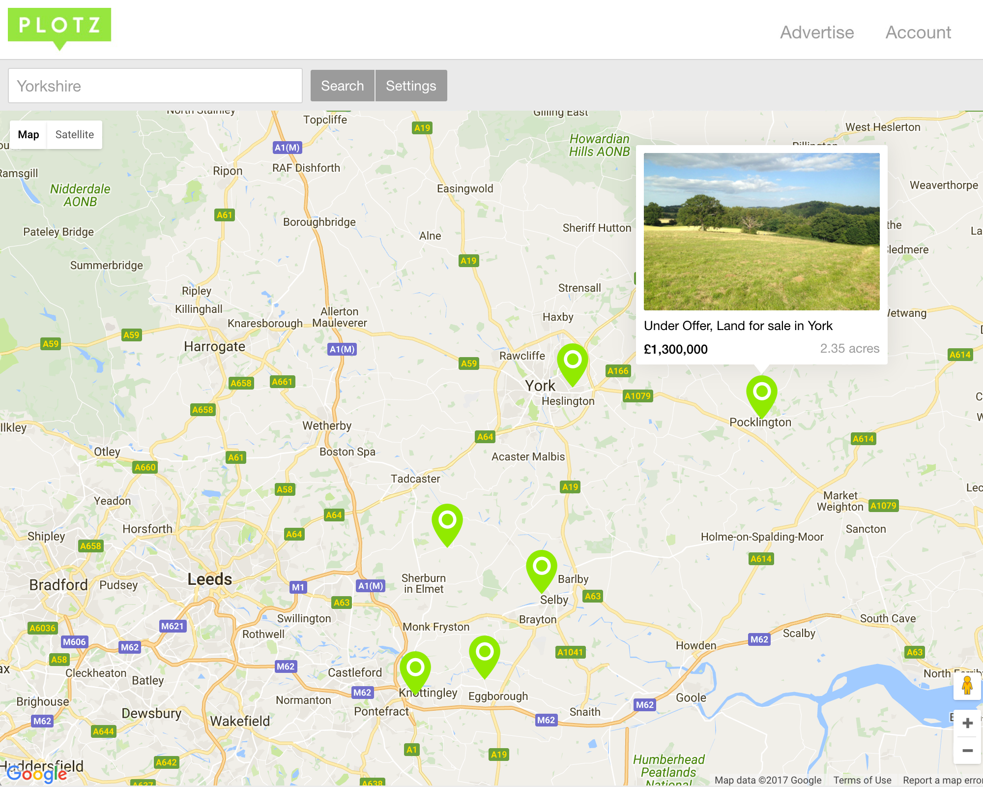 Plotz.land gallery image