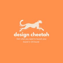 Design Cheetah gallery image